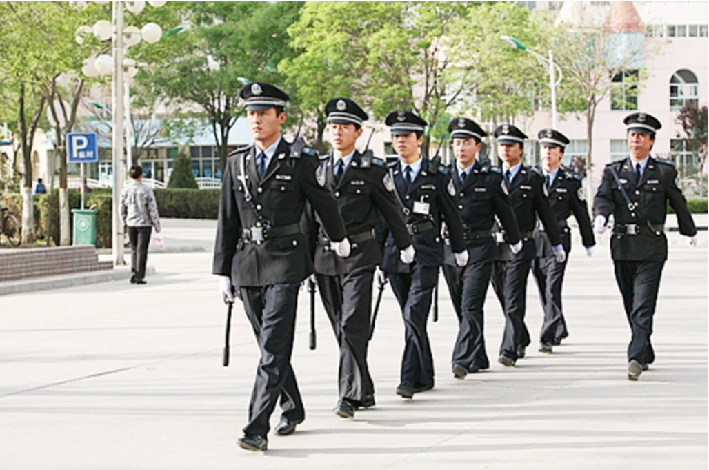 企业服务中心